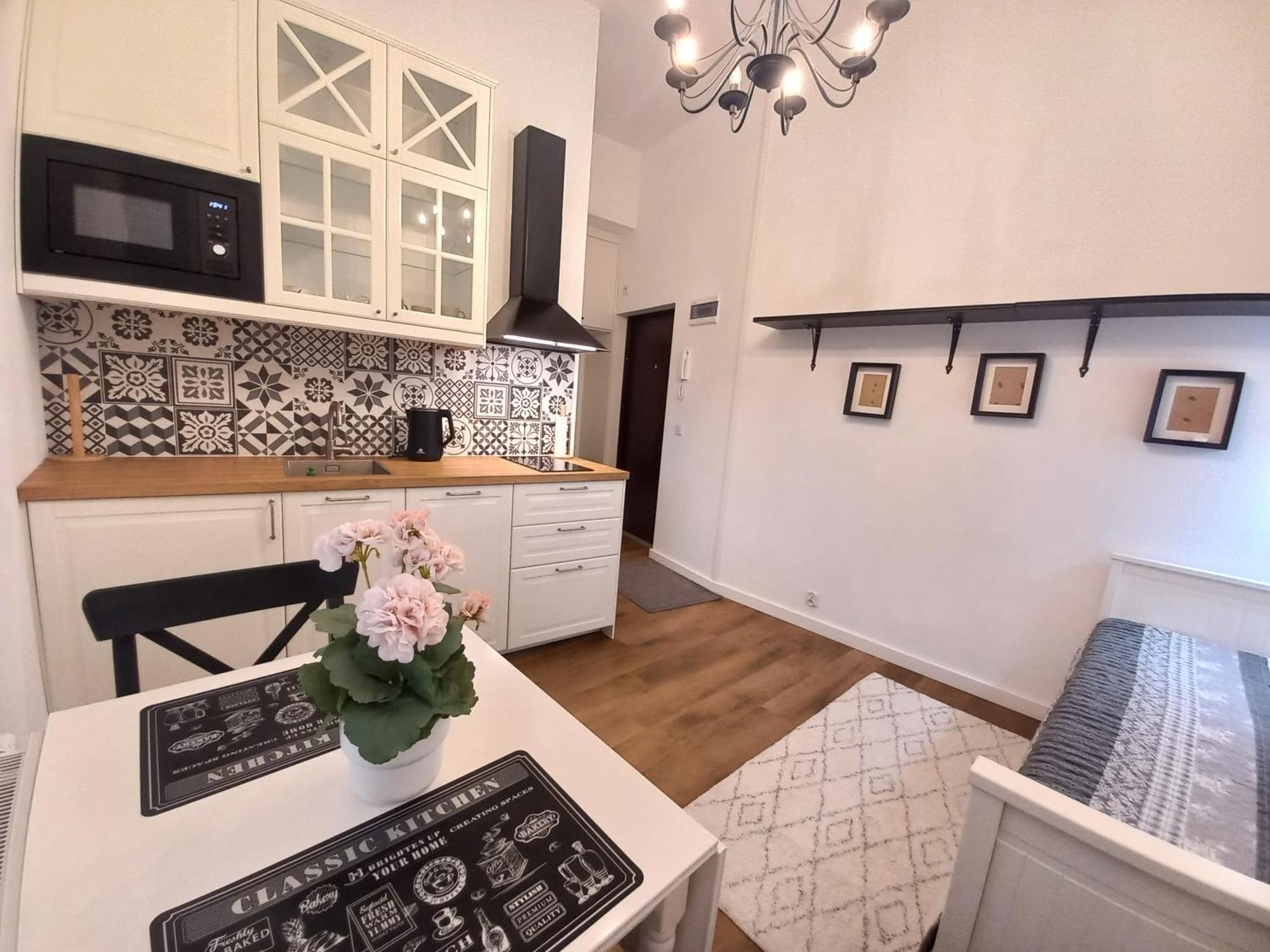 Jewish Quarter - Old Town Apartments Краків Екстер'єр фото